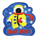 Coat Drive