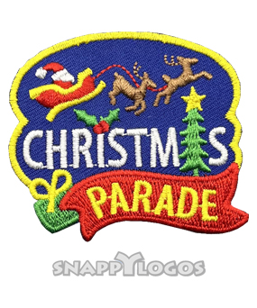 Christmas Parade