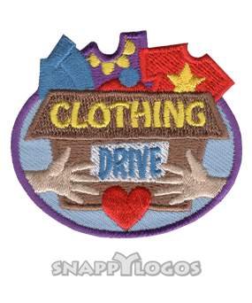 Clothing Drive