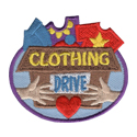 Clothing Drive