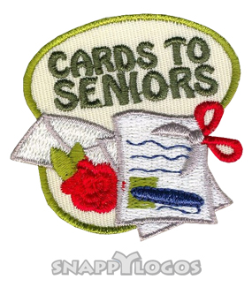 Cards to Seniors