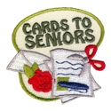 Cards to Seniors