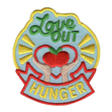 Love Out Hunger