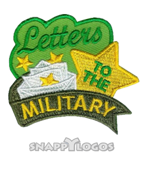 Letters to the Military
