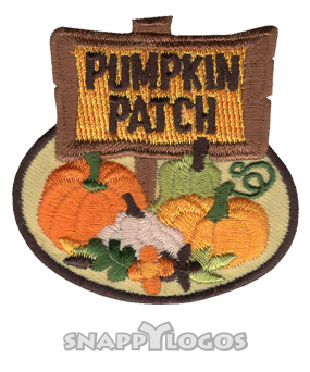 Pumpkin Patch