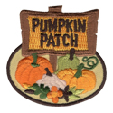 Pumpkin Patch