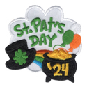 St. Pat's Day '24
