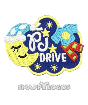 PJ Drive