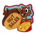 Nut Sales