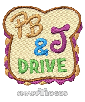 PB & J Drive