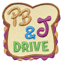 PB & J Drive