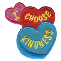 I Choose Kindness