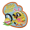 Egg Hunt