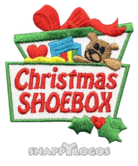 Christmas Shoebox