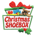 Christmas Shoebox