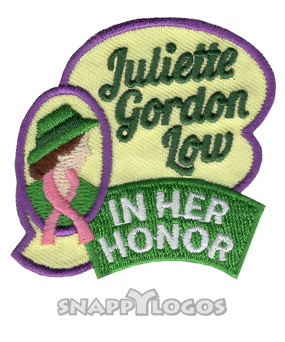Juliette Gordon Low In Her Honor