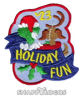 Holiday Fun '23