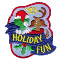 Holiday Fun '23