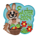 Easter 2024