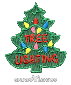 Tree Lighting