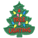 Tree Lighting
