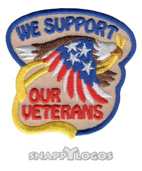 We Support Our Veterans