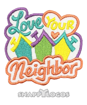 Love Your Neighbor