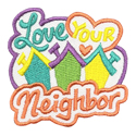 Love Your Neighbor