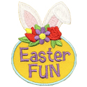 Easter Fun