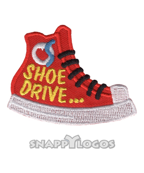 Shoe Drive