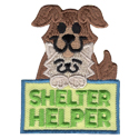 Shelter Helper