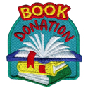Book Donation