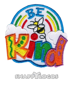 Be Kind
