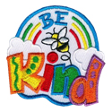Be Kind
