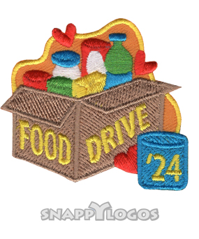 Food Drive '24