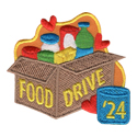 Food Drive '24