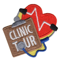 Clinic Tour