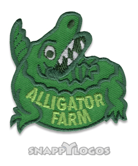 Alligator Farm