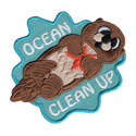 Ocean Clean Up