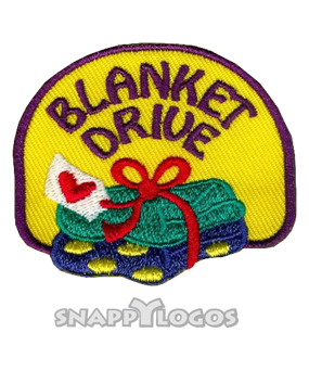 Blanket Drive
