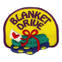 Blanket Drive