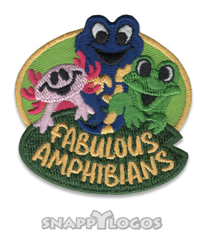 Fabulous Amphibians