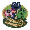 Fabulous Amphibians