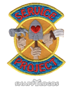 Service Project