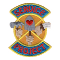 Service Project