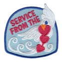 Service From the Heart