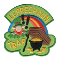 Leprechaun Trap