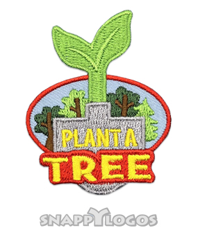 Plant A Tree