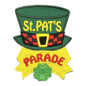 St. Pat's Parade