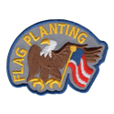 Flag Planting